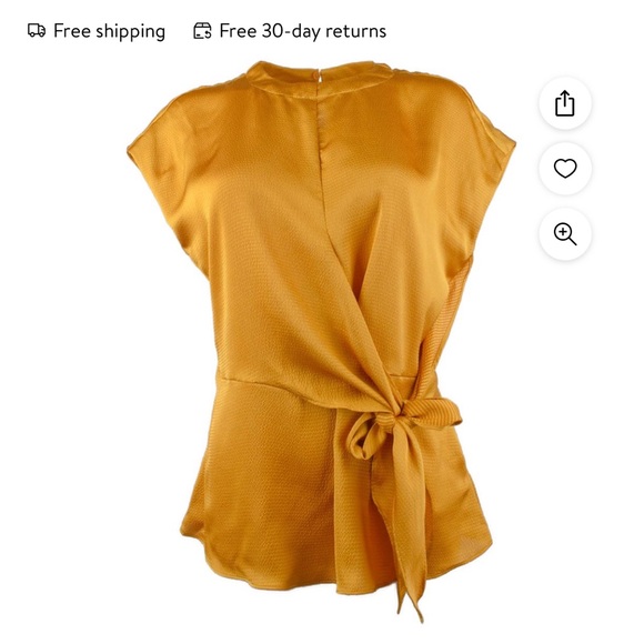Michael Kors shirt - Picture 1 of 5